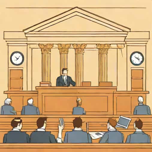 Amendment Guaranteeing A Jury In A Civil Trial