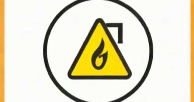 An Example Of A Potential Engulfment Hazard Is