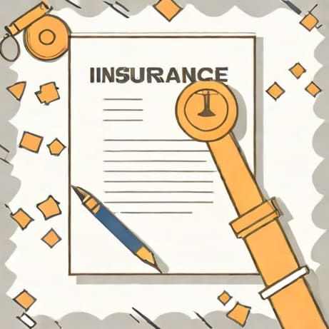 An Insurance Contract The Applicant'S Consideration Is The