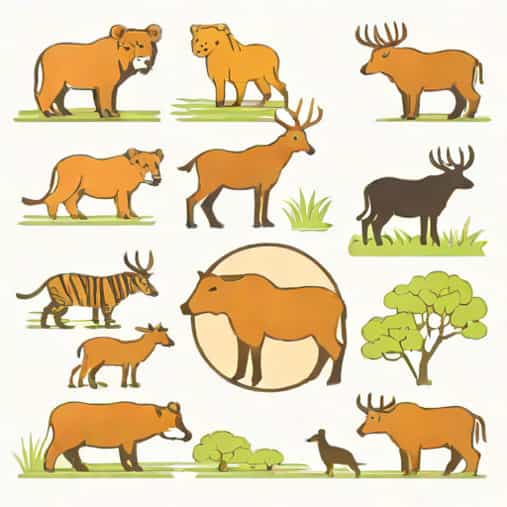 Average Salary Of A Wildlife Conservationist