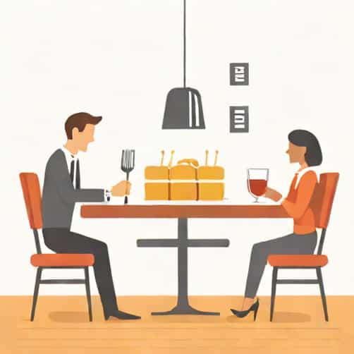 Be Over Attentive As A Waiter Crossword Clue