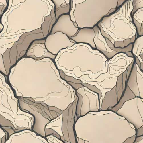 Before Metamorphism Marble Was What Type Of Rock