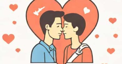 Being In Love In This Generation Is Terrifying