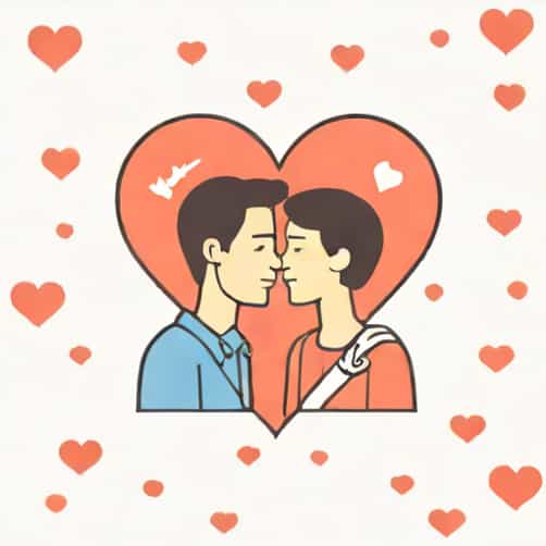 Being In Love In This Generation Is Terrifying