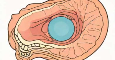 Benign Serous Cystadenoma Pathology Outlines