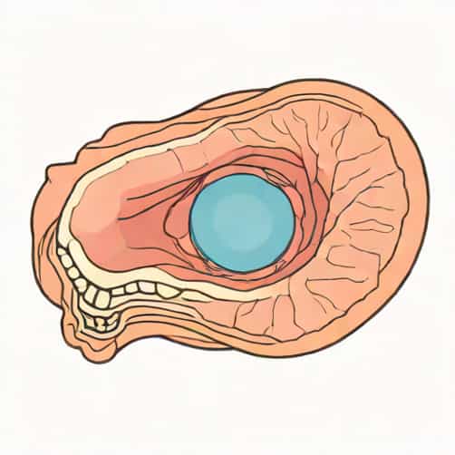Benign Serous Cystadenoma Pathology Outlines