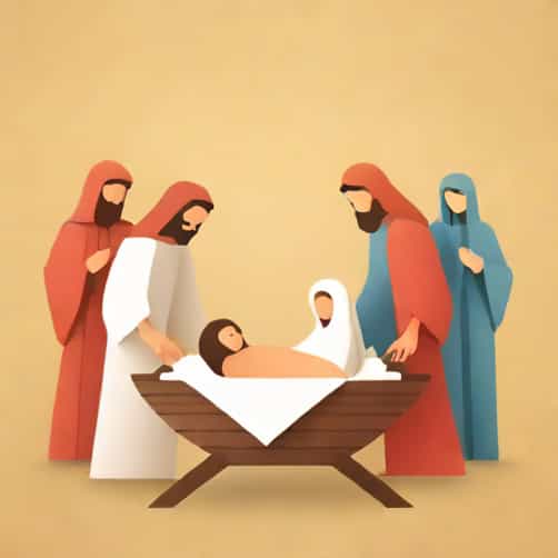 Birth Of Jesus Foretold In The Old Testament