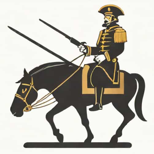 Black Luster Soldier Envoy Of The Evening Twilight