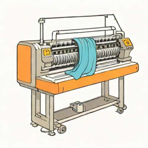 Brother Knitting Machine Ribber Compatibility