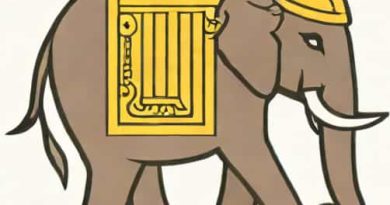 Carthaginian General Known For Elephant Army