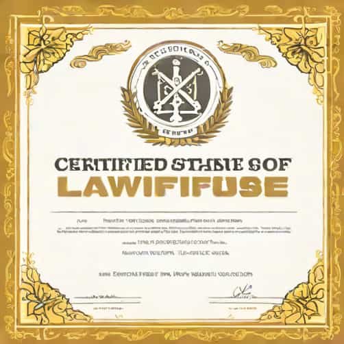 Certificate Of Lawfulness Existing Use Scotland