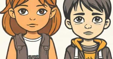 Children Of Anguish And Anarchy Zelie And Inan