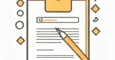 Codified Approving And Signing Authority Format