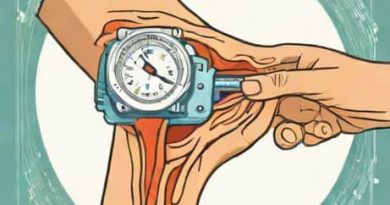 Compartment Syndrome Is A Potential Complication Of Infiltration