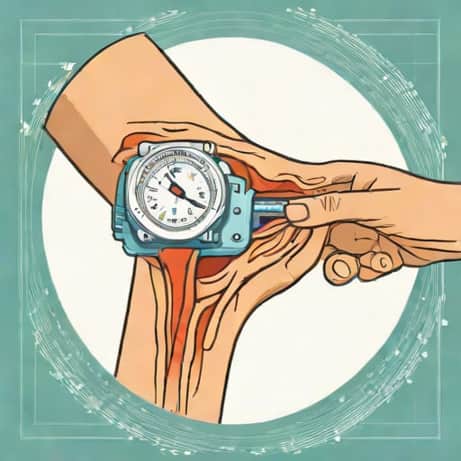 Compartment Syndrome Is A Potential Complication Of Infiltration