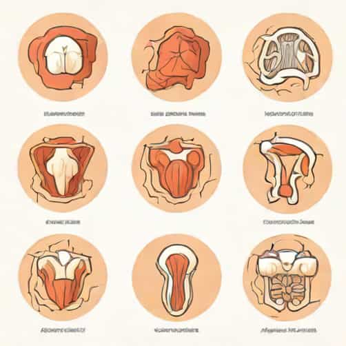 Correctly Sequence The Steps Of Endochondral Ossification