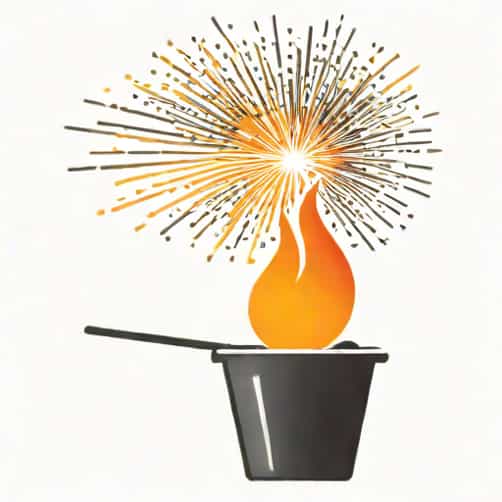 Describe What A Pyrotechnic Does For A Living