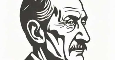 Die Blinden Nikos Kazantzakis Interpretation