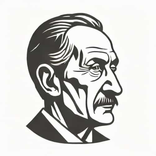 Die Blinden Nikos Kazantzakis Interpretation