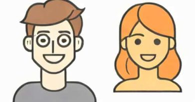 Difference Between Admiring And Liking Someone
