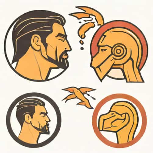 Difference Between Aggression And Aggressiveness