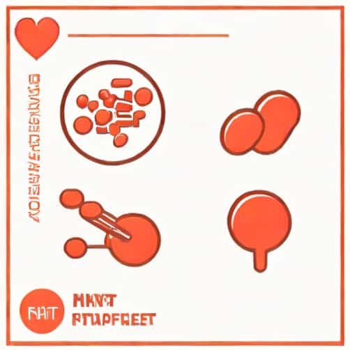 Difference Between Antiplatelet And Anticoagulant