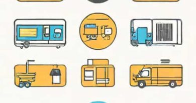 Difference Between Commercial And Noncommercial