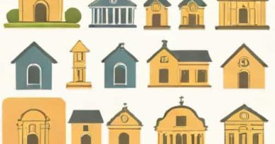 Difference Between Congregationalist And Presbyterian
