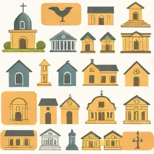 Difference Between Congregationalist And Presbyterian
