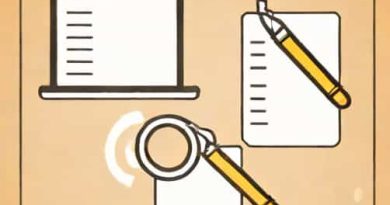 Difference Between Copy Editor And Proofreader