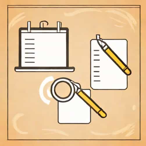 Difference Between Copy Editor And Proofreader