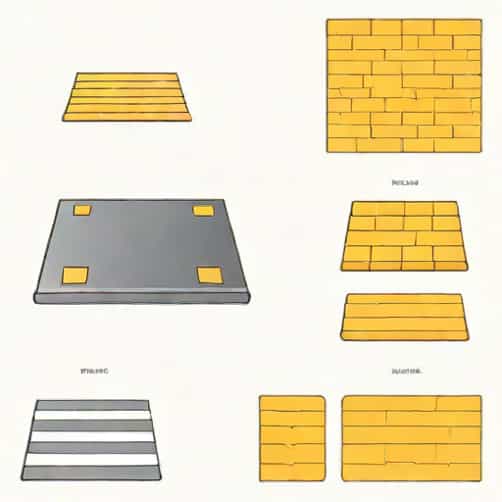Difference Between Floor Flatness And Levelness