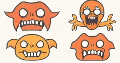 Difference Between Horrifying And Terrifying