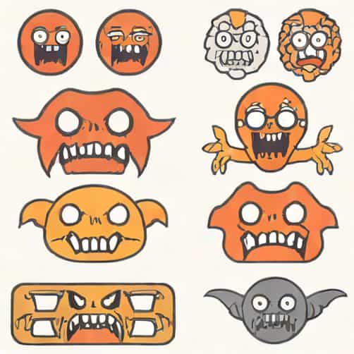 Difference Between Horrifying And Terrifying