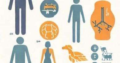 Difference Between Osteoarthritis And Rheumatoid Arthritis