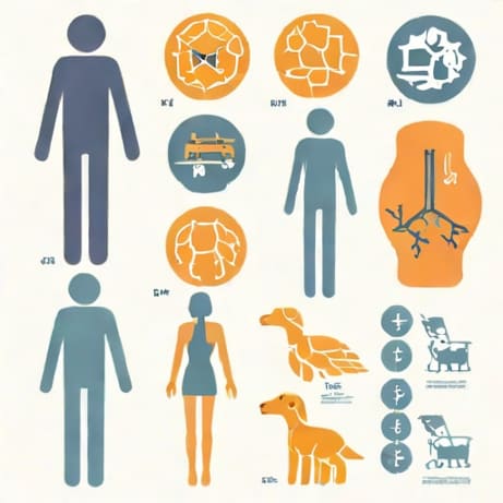 Difference Between Osteoarthritis And Rheumatoid Arthritis