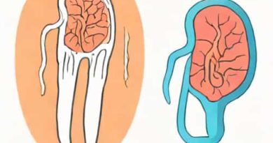 Difference Between Phlebitis And Infiltration