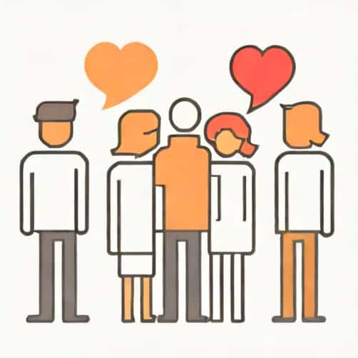 Difference Between Polygamous And Polyamorous