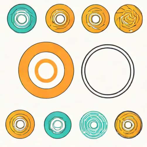 Difference Between Roundness And Circularity