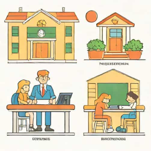 Difference Between Sectarian And Nonsectarian Schools