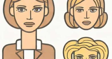 Difference Between Transgender And Transvestite