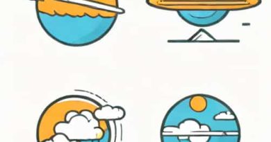 Difference Between Troposphere And Stratosphere
