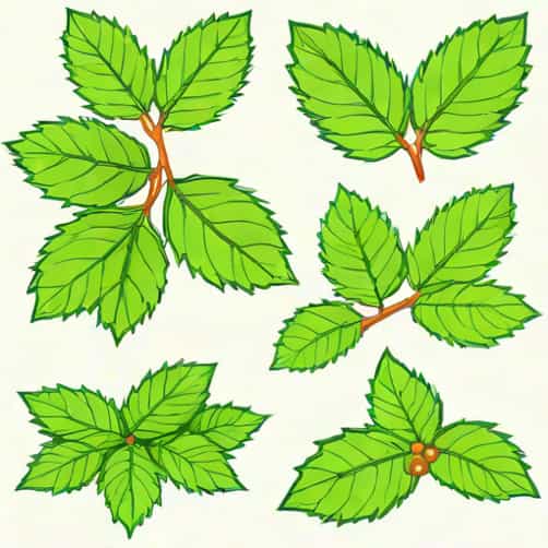 Difference Between Wintergreen And Spearmint