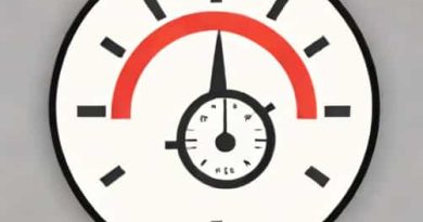 Does Barometric Pressure Affect Blood Pressure