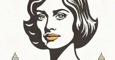 Dominique The Heroine In Ayn Rand'S The Fountainhead