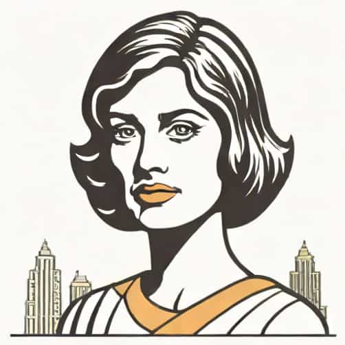 Dominique The Heroine In Ayn Rand'S The Fountainhead