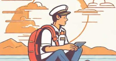 Dreamlight Valley Chat With A Temperamental Sailor