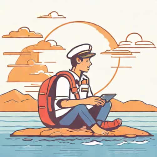 Dreamlight Valley Chat With A Temperamental Sailor