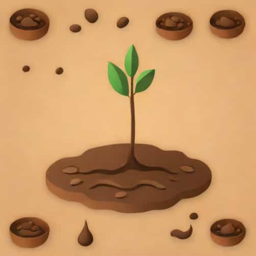 Effect Of Puddling On Soil Physical Properties