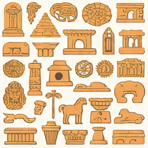 Elements Of Indian Archaeology And Epigraphy